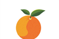 香橙动漫logo图