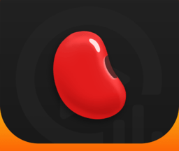 红豆影视logo图