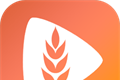 麦芽短剧logo图