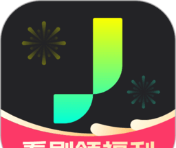 蕉果免费短剧logo图