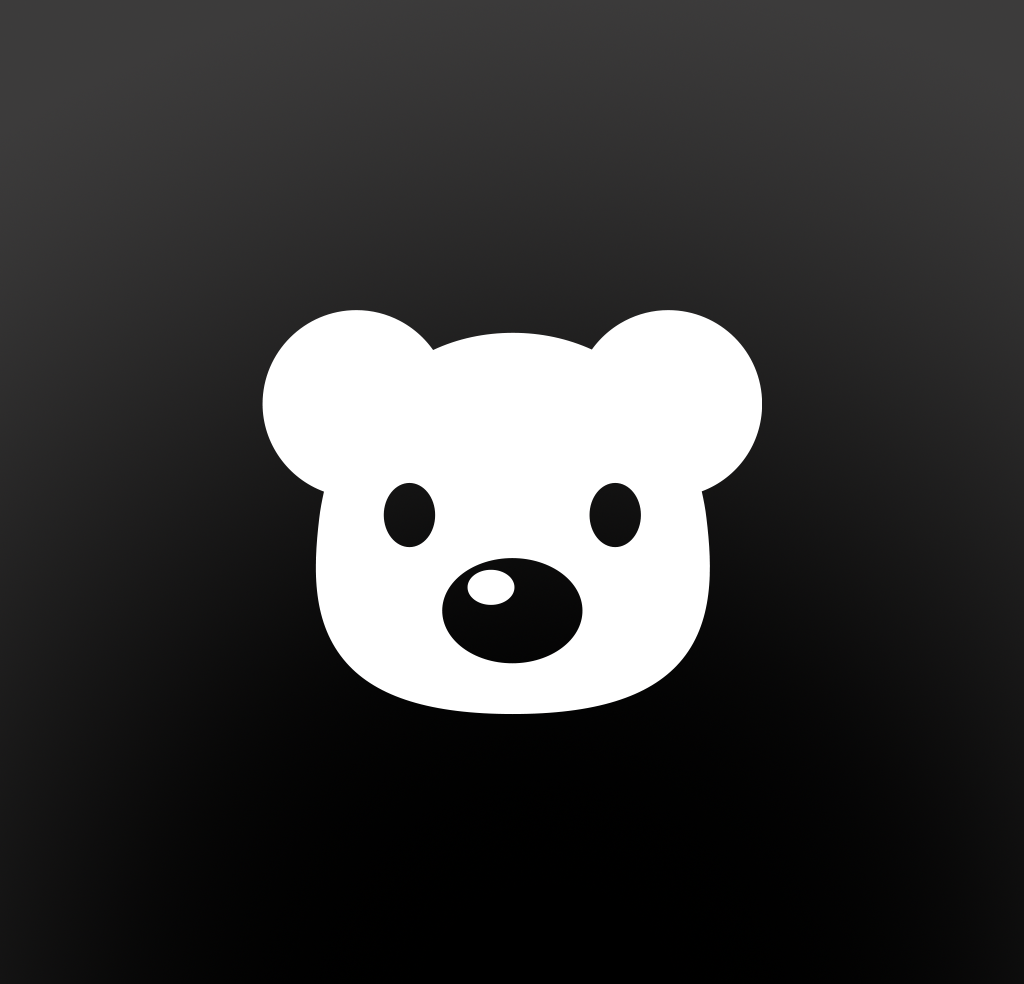 小熊播放器logo图