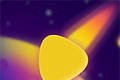 流星视频logo图