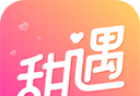 甜遇logo图