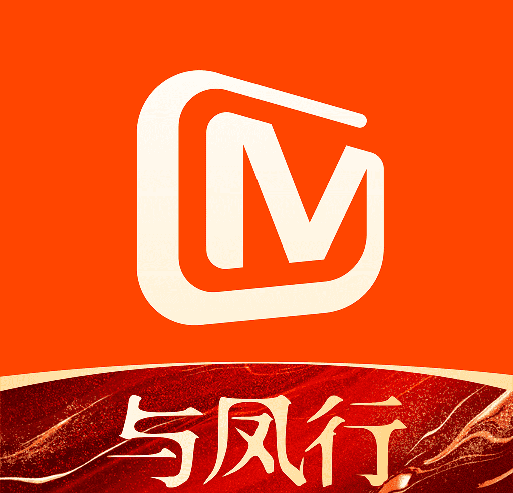 芒果视频logo图