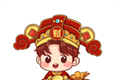小财神影视logo图