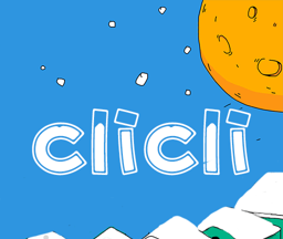 cilcilcil动漫logo图
