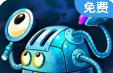 范妮吉:不要和浆果说话logo图