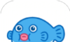 河豚剧场logo图