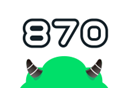 780游戏盒子logo图