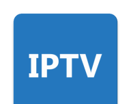 IPTVPro直播源logo图