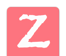 z动漫官方版logo图