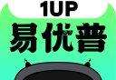 易优普logo图