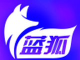 蓝狐影视logo图