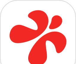 彩视logo图