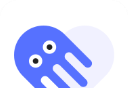 八爪鱼手游大师logo图