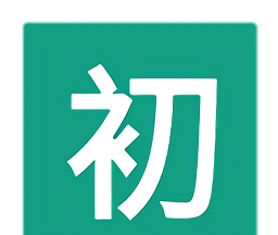 初音社logo图