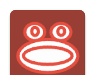 哇哇影视logo图