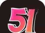 51mh.applogo图