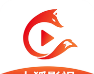 火狐影视logo图
