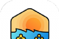 皓盟手游logo图