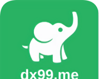 大象影视logo图
