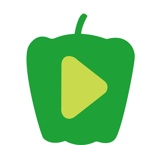 青椒视频logo图