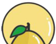 小柚子影视logo图