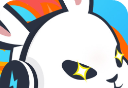 迅猛龙加速器logo图