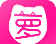 萝莉社影视动漫logo图