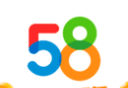 58同城logo图