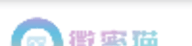 微密猫logo图
