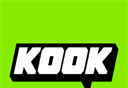 KOOK语音logo图