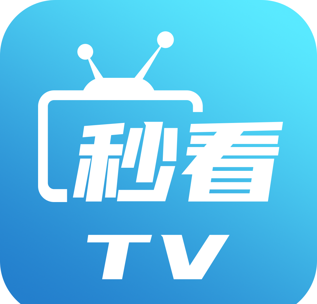 秒看TVlogo图
