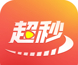 超秒电视直播logo图