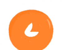 小柿子视频logo图