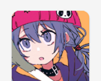 Anime动漫logo图