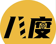 八度影院logo图