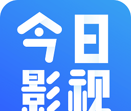 今日影视logo图