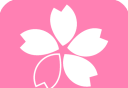 樱花风车动漫logo图