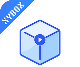 火影盒子logo图