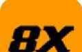 8x8x视频logo图