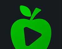 小苹果TV盒子logo图