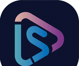 蕾丝app短视频logo图