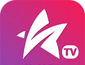 星火电视tv版logo图