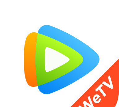 WeTVlogo图