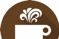 咖啡影院logo图