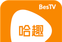 哈趣影视logo图