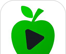 苹果盒子logo图