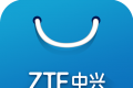 中兴应用商店logo图