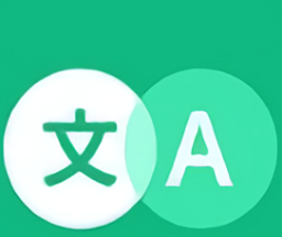 瞬译logo图